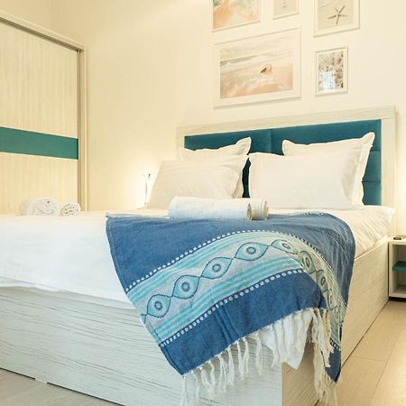Apartament Le Bonheur Deux Solid Residence Butoaie Mamaia Eksteriør bilde