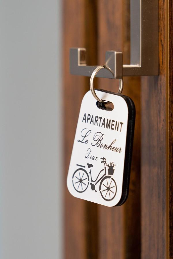 Apartament Le Bonheur Deux Solid Residence Butoaie Mamaia Eksteriør bilde