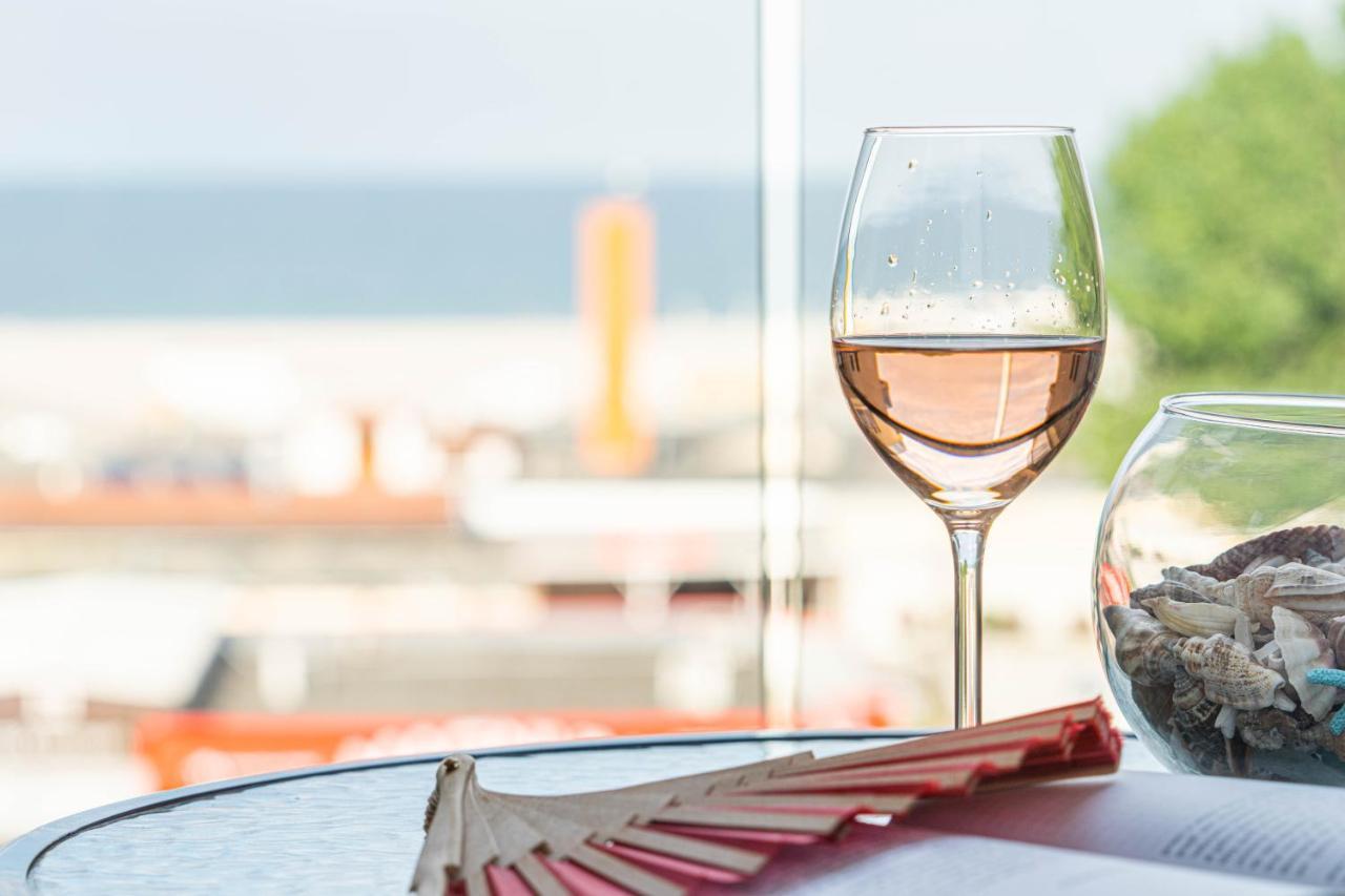 Apartament Le Bonheur Deux Solid Residence Butoaie Mamaia Eksteriør bilde