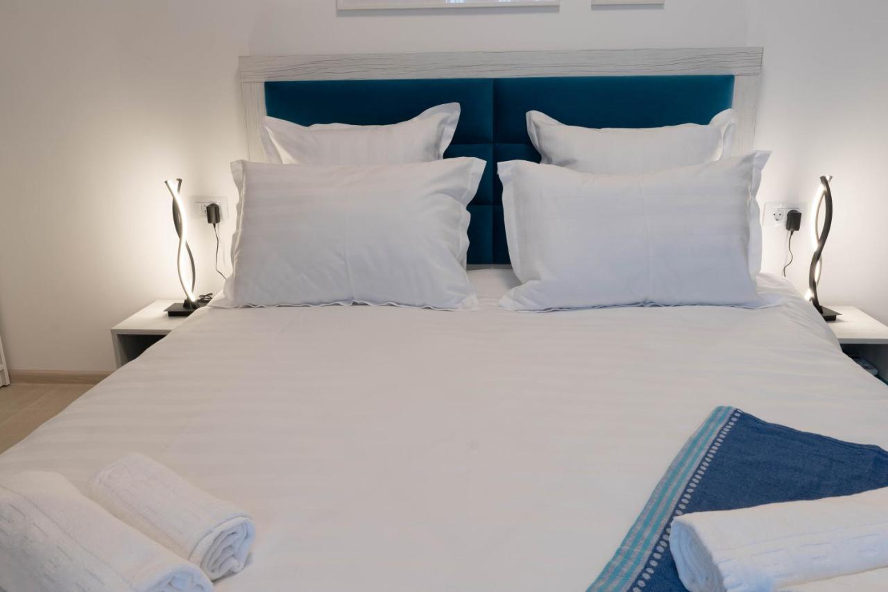 Apartament Le Bonheur Deux Solid Residence Butoaie Mamaia Eksteriør bilde