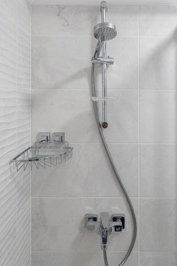 Apartament Le Bonheur Deux Solid Residence Butoaie Mamaia Eksteriør bilde