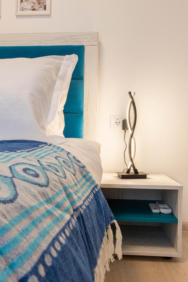 Apartament Le Bonheur Deux Solid Residence Butoaie Mamaia Eksteriør bilde